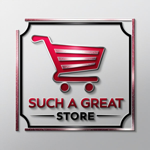 SuchAGreat.Store